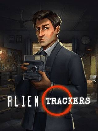 Alien Trackers