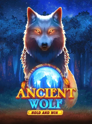 Ancient Wolf Hold and Win