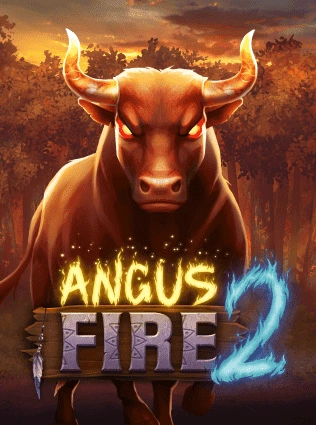 Angus Fire 2