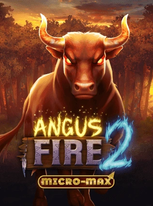 Angus Fire 2 Micro-Max