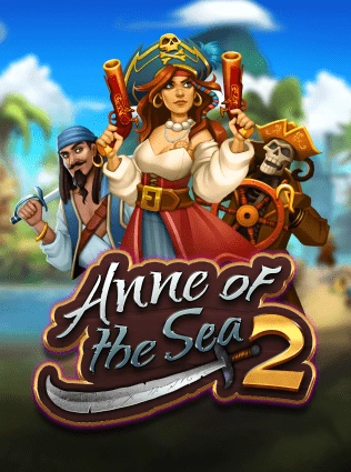 Anne of the Sea 2