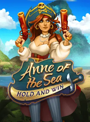 Anne of the Sea Hold and Win
