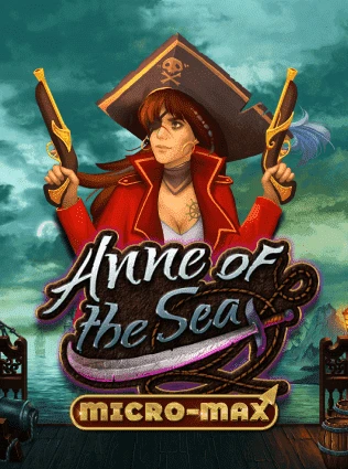 Anne of the Sea Micro-Max