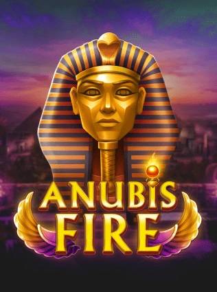 Anubis Fire