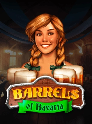 Barrels Of Bavaria