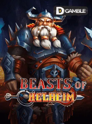 Beasts Of Helheim Gamble Feature