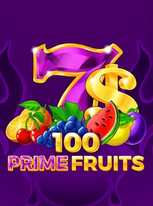 100 Prime Fruits