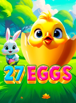 27 Eggs