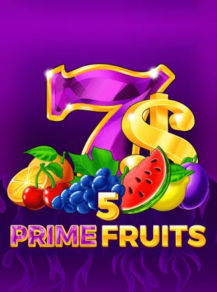 5 Prime Fruits