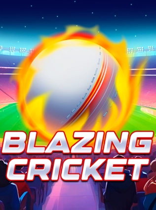 Blazing Cricket