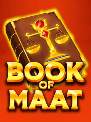 Book of Maat