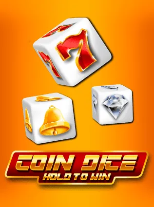 Coin Dice: Hold to Win