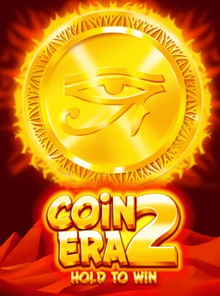 Coin Era 2: Hold to Win