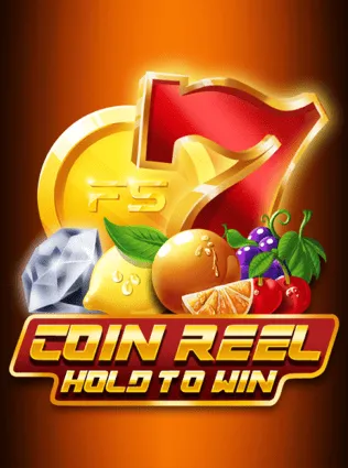 Coin Reel: Hold to Win