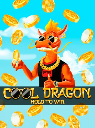 Cool Dragon: Hold to Win