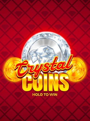 Crystal Coins: Hold to Win