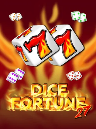 Dice Fortune 27