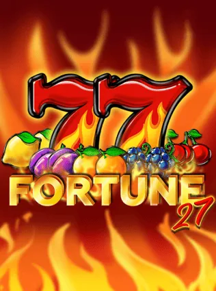 Fortune 27