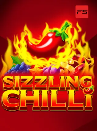 Sizzling Chilli