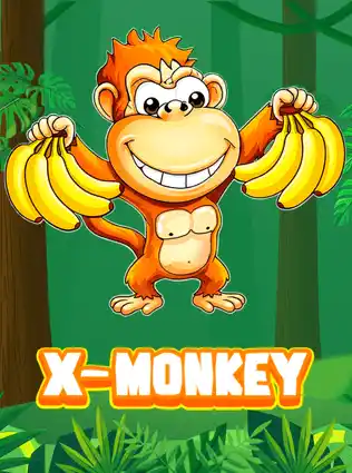 X-Monkey
