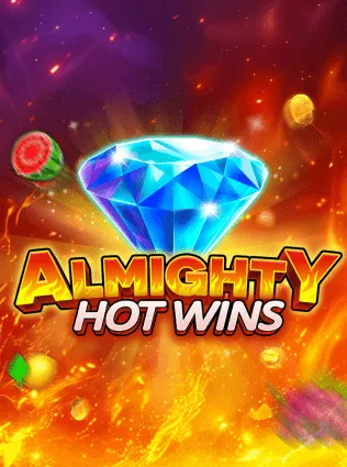 Almighty Hot Wins