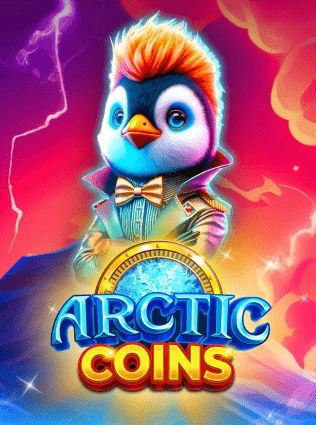Arctic Coins