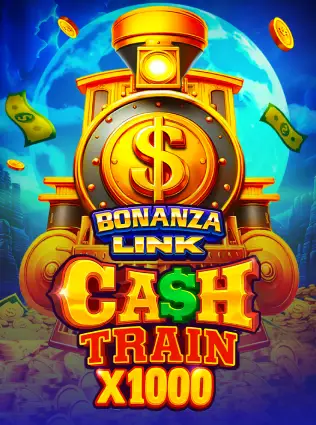 Bonanza Link: Cash Train X1000