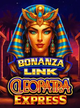 Bonanza Link: Cleopatra Express