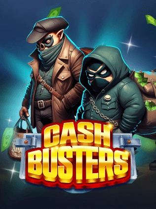 Cash Busters
