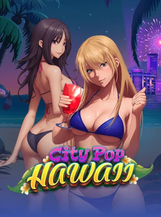 City Pop Hawaii