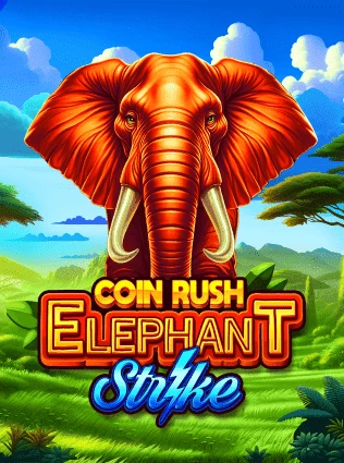 Coin Rush: Elephant Strike