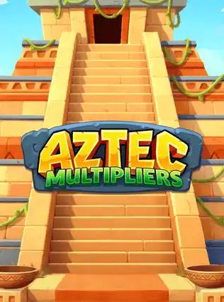 Aztec Multipliers