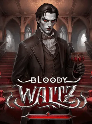 Bloody Waltz