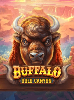 Buffalo Gold Canyon