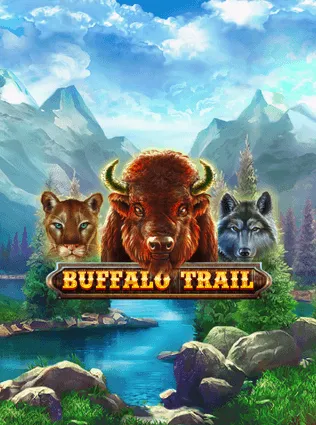 Buffalo Trail