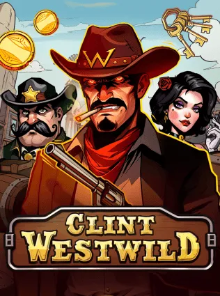 Clint Westwild