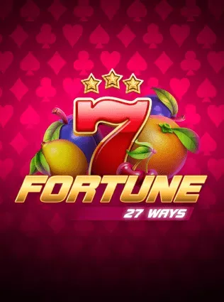 Fortune 27 ways