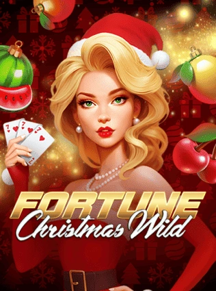 Fortune Christmas Wild