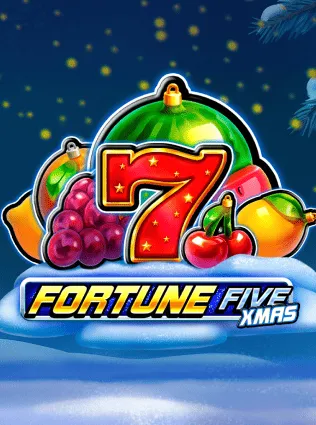 Fortune Five Xmas