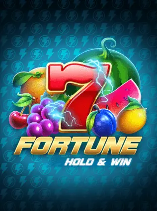 Fortune Hold and Win