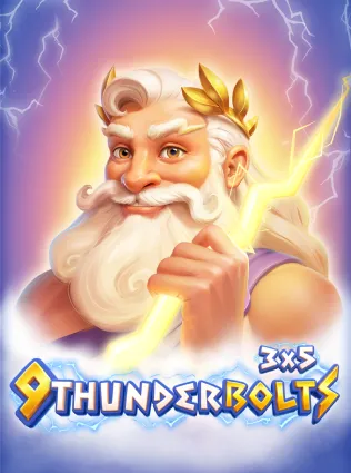 9 Thunderbolts