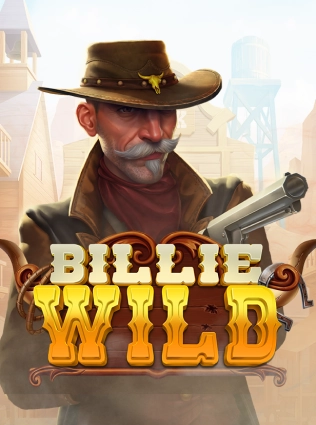 Billie Wild