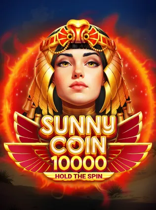 Sunny Coin 10000: Hold The Spin