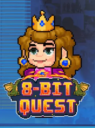 8-Bit Quest