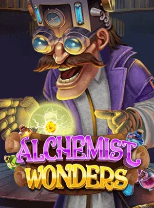 Alchemist Wonders