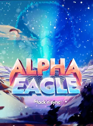 Alpha Eagle