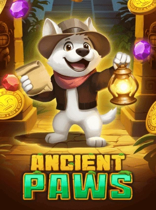 Ancient Paws