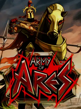Army of Ares