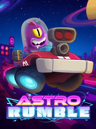 Astro Rumble