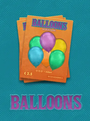 Balloons